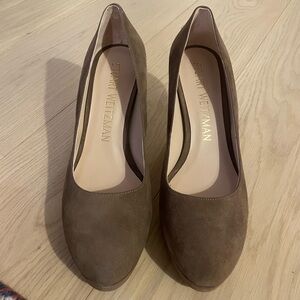 Stuart Weitzman Pumps NEVER WORN